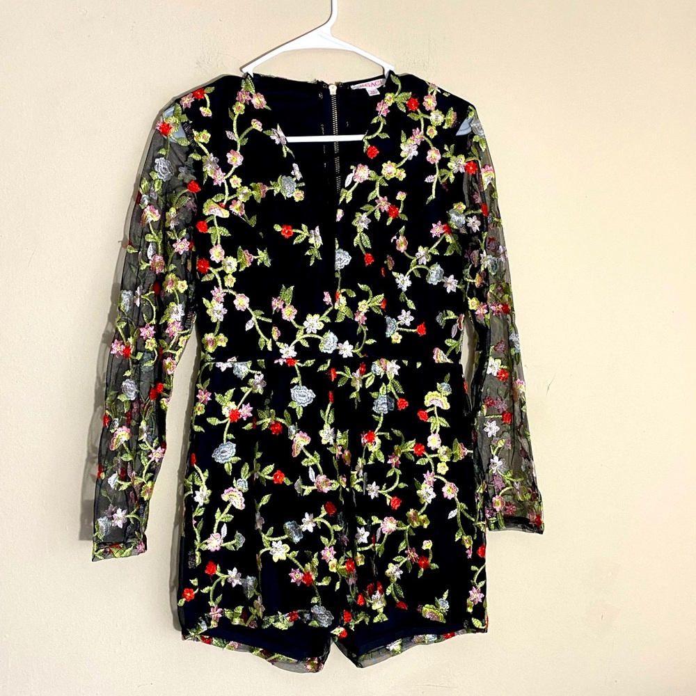 Agaci romper